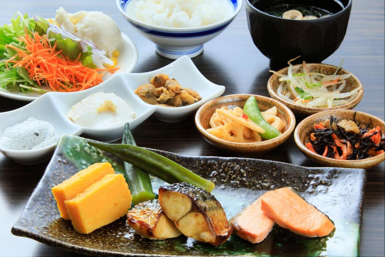 Daiwa Roynet Akabane Tokyo