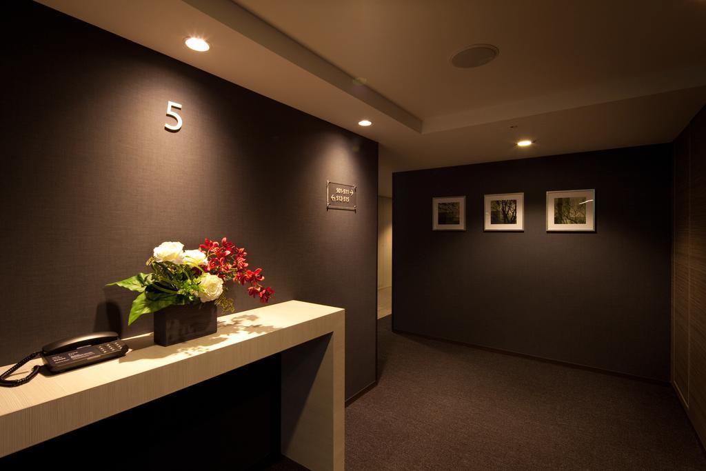 Hotel Daiwa Roynet Akabane