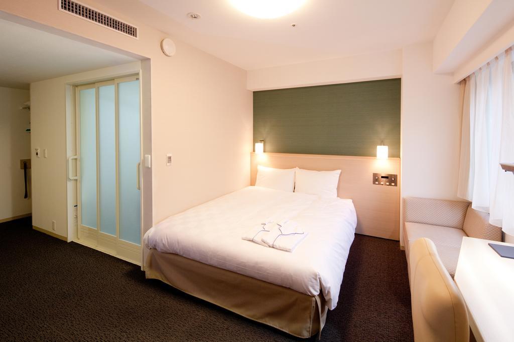 Daiwa Roynet Akabane Hotel Tokyo