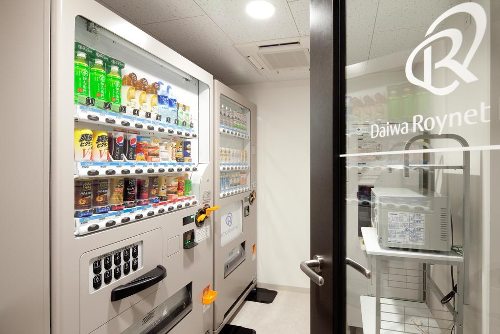 Daiwa Roynet Akabane Hotel