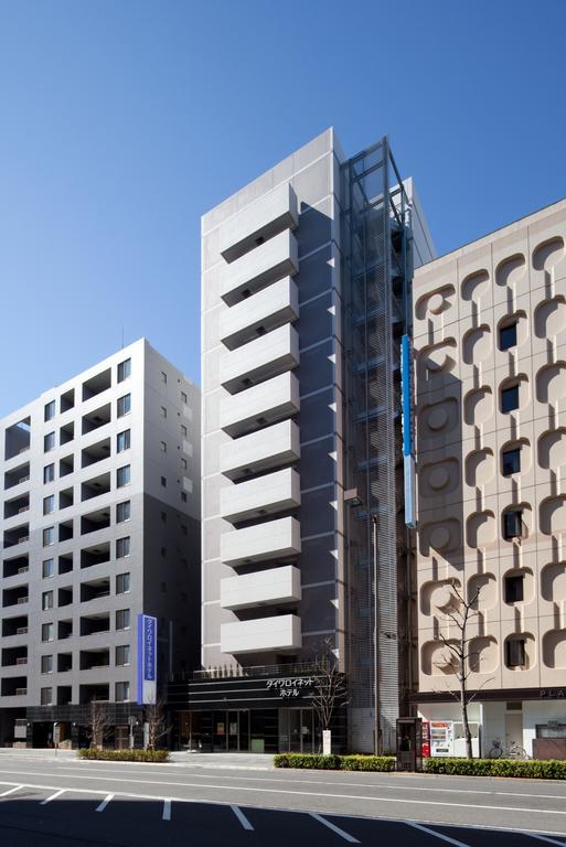 Hotel Daiwa Roynet Akabane 3*