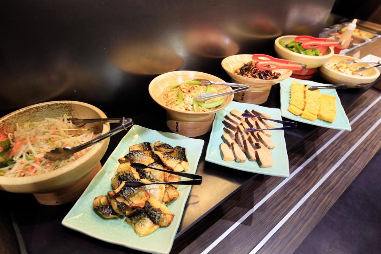 Daiwa Roynet Akabane 3* Tokyo