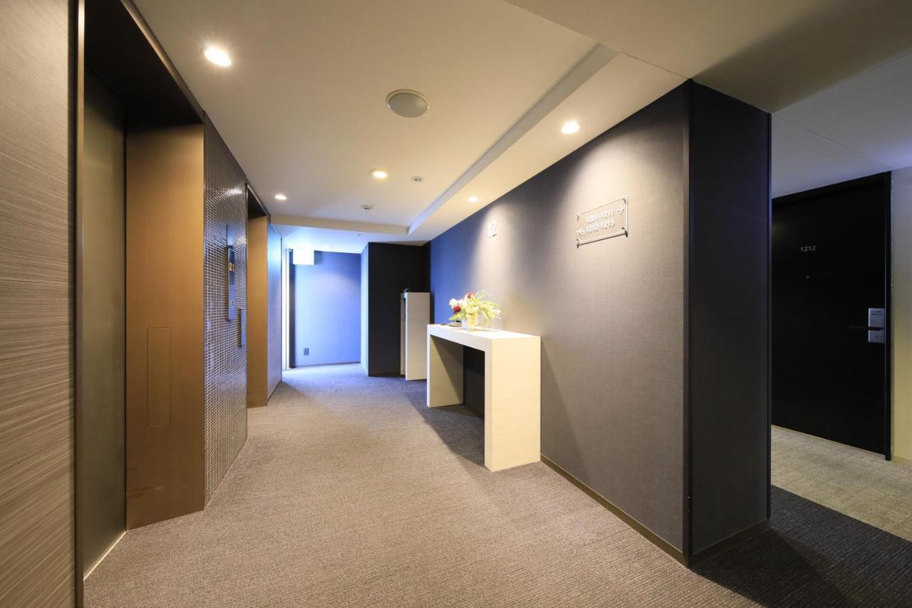 Daiwa Roynet Akabane Hotel