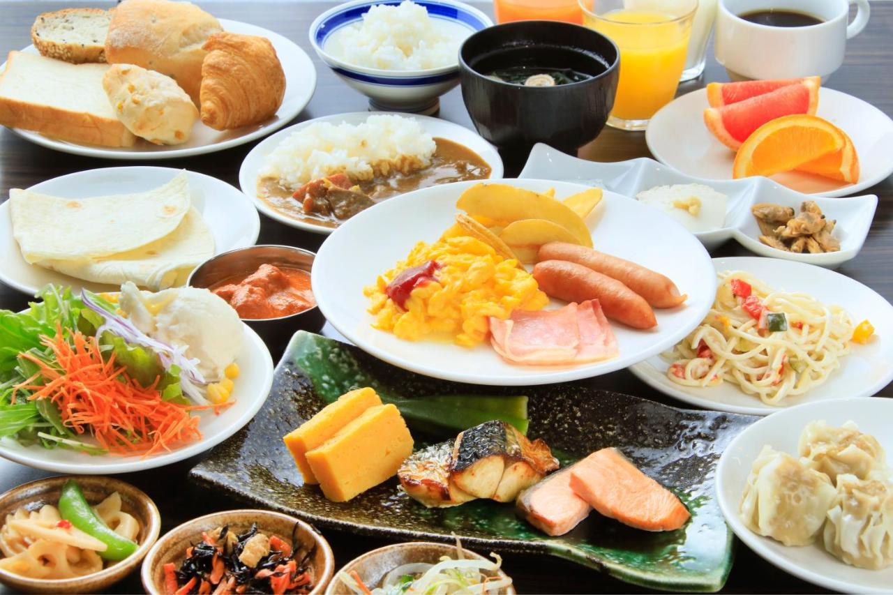 Hotel Daiwa Roynet Akabane