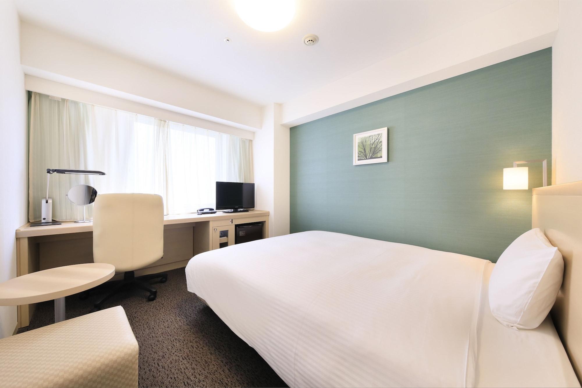 Daiwa Roynet Akabane Hotel Tokyo