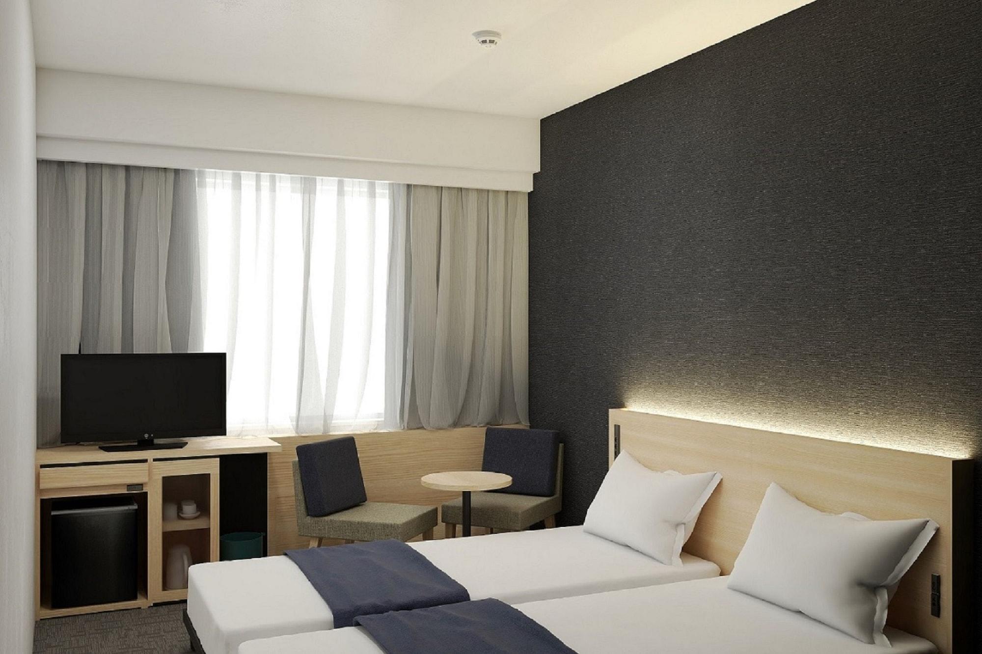 Hotel Daiwa Roynet Akabane Tokyo