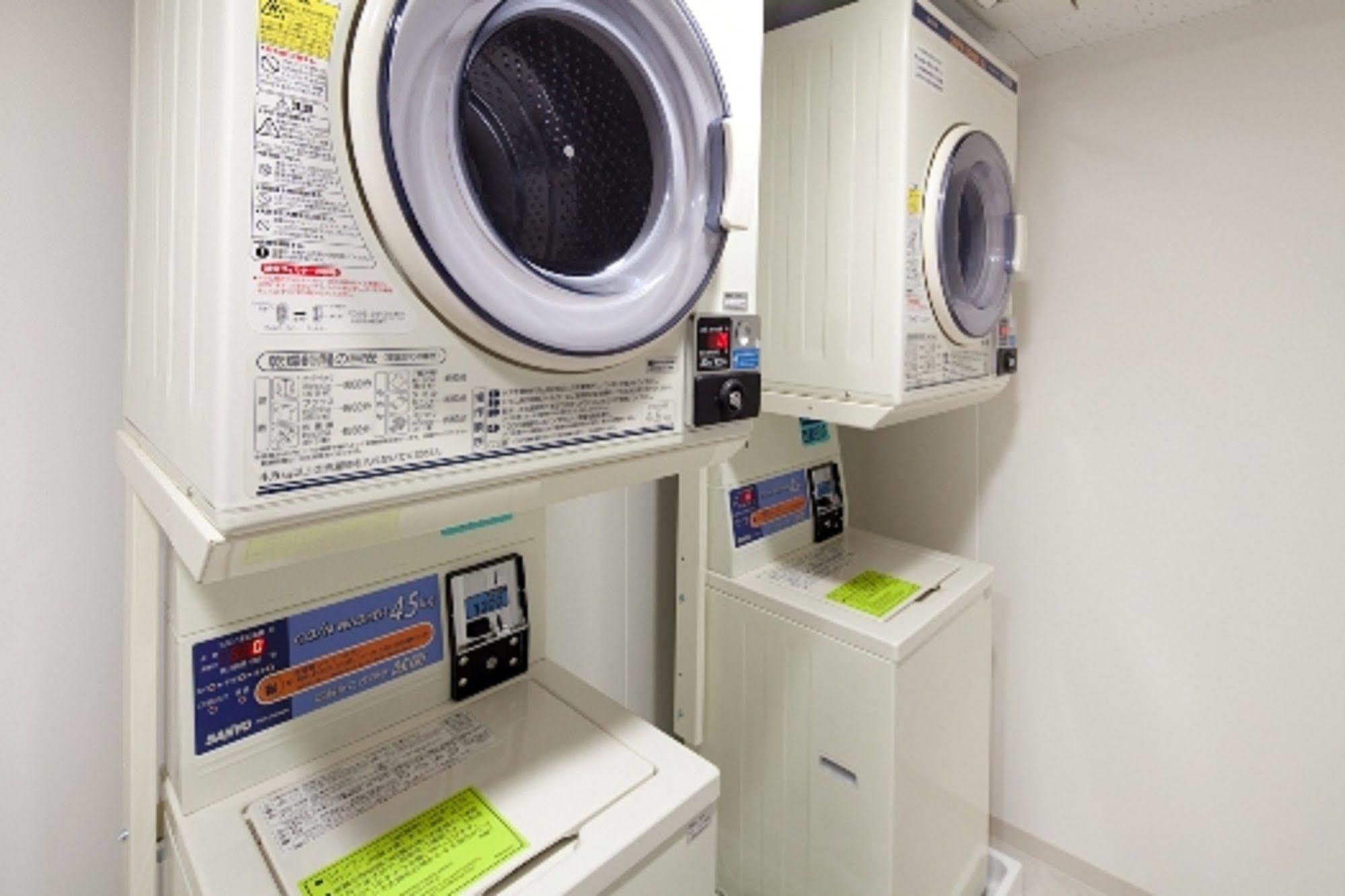 Hotel Daiwa Roynet Akabane 3*