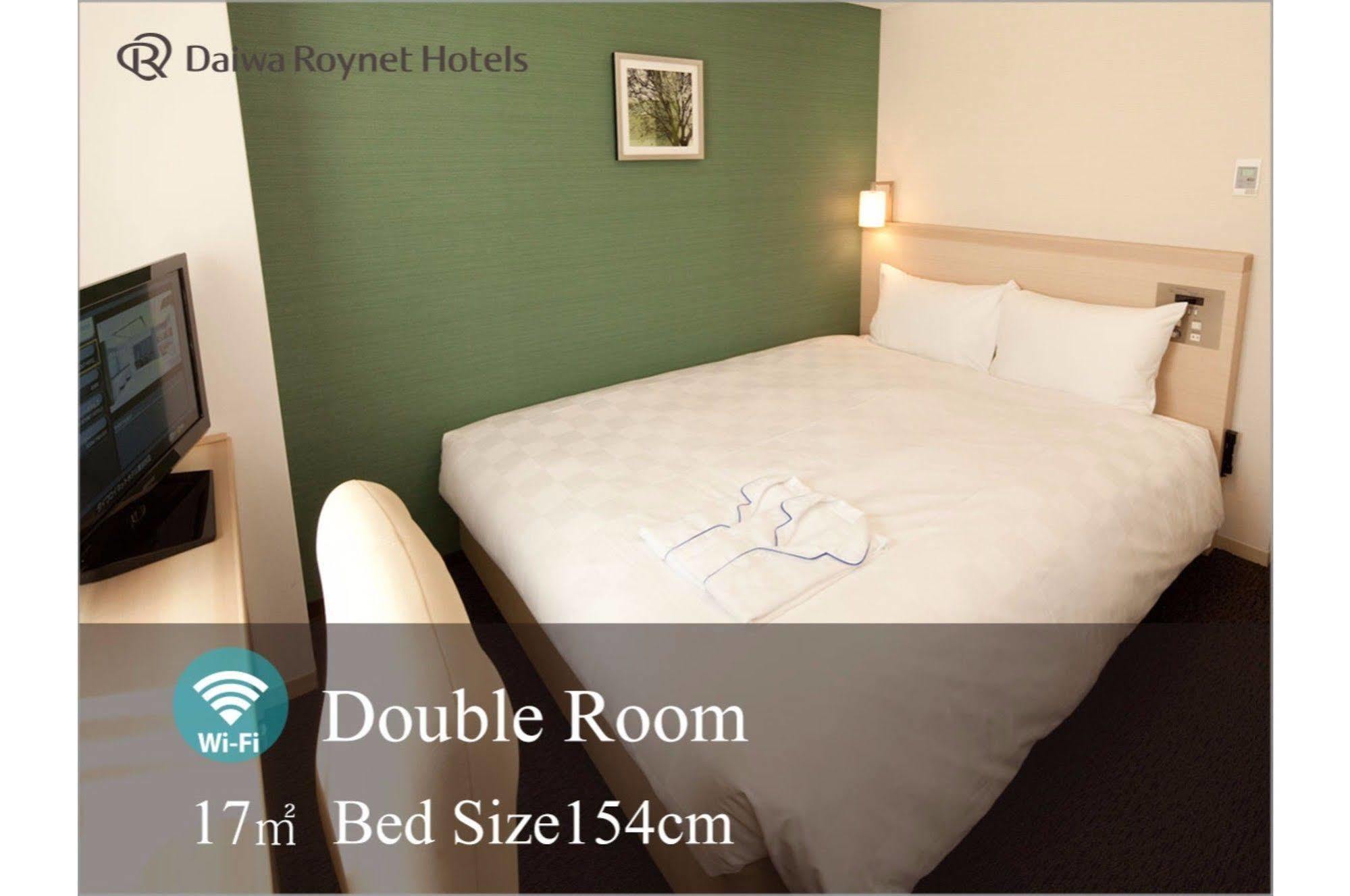 Hotel Daiwa Roynet Akabane