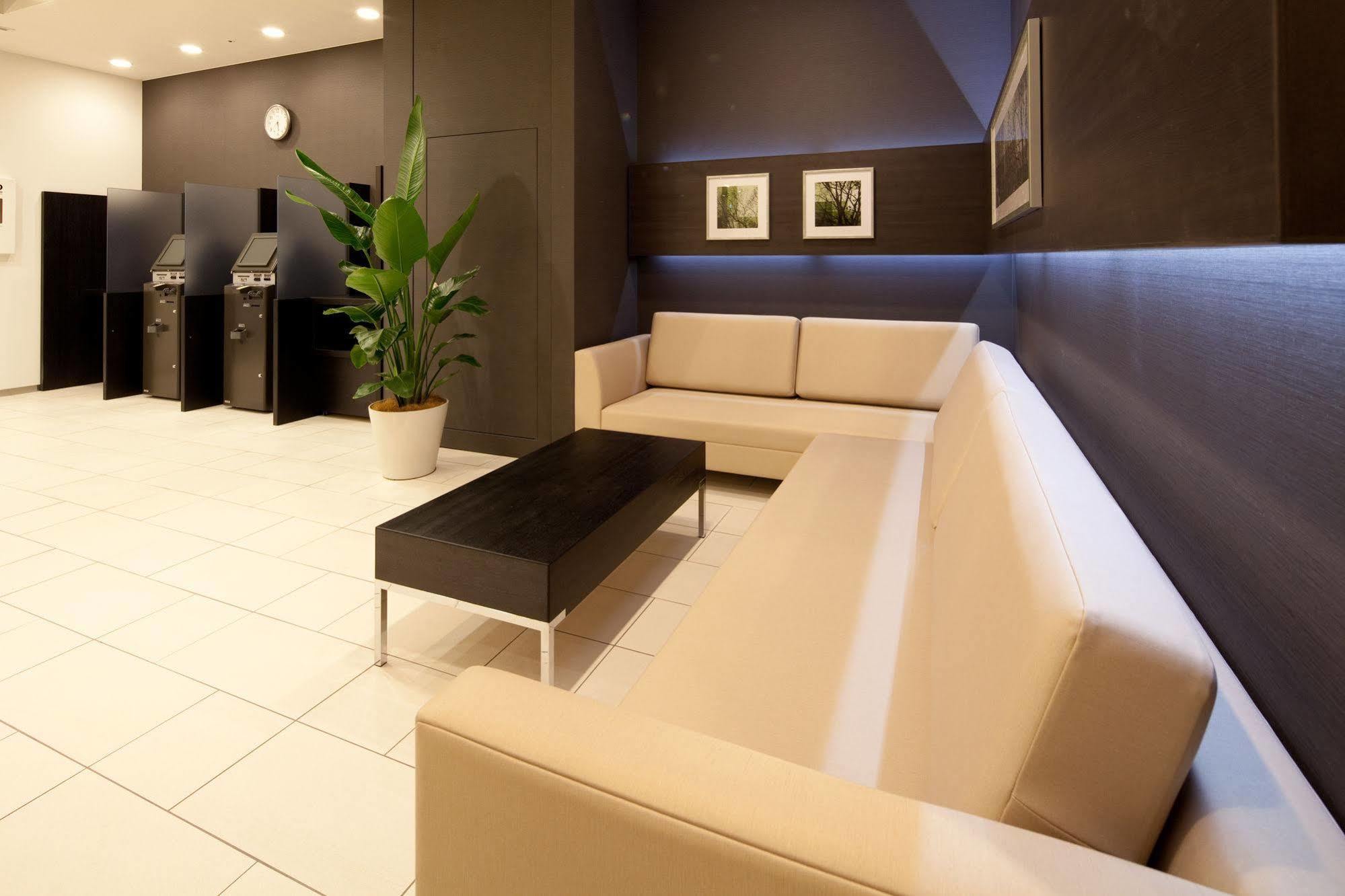Hotel Daiwa Roynet Akabane