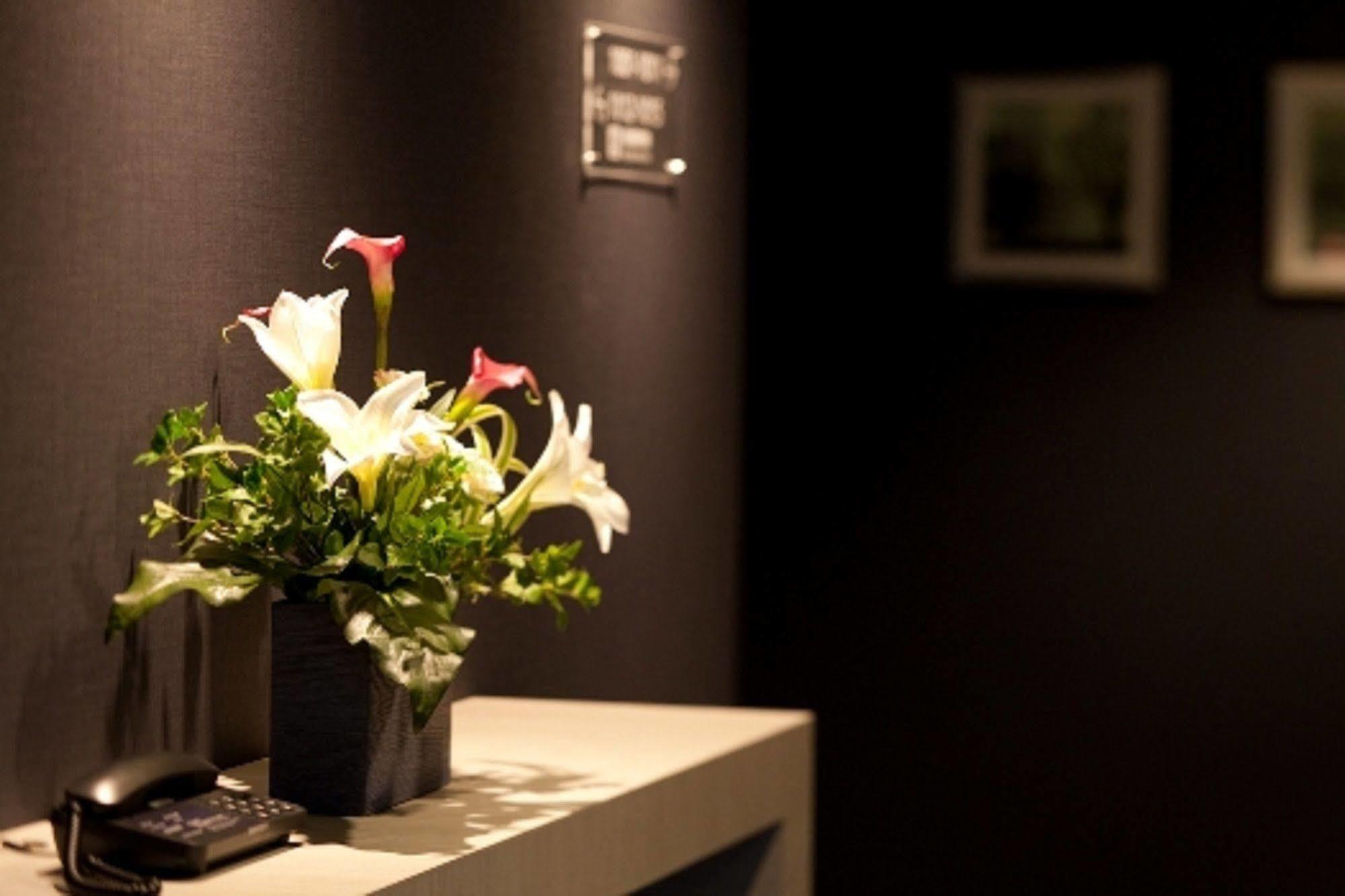 Hotel Daiwa Roynet Akabane 3*