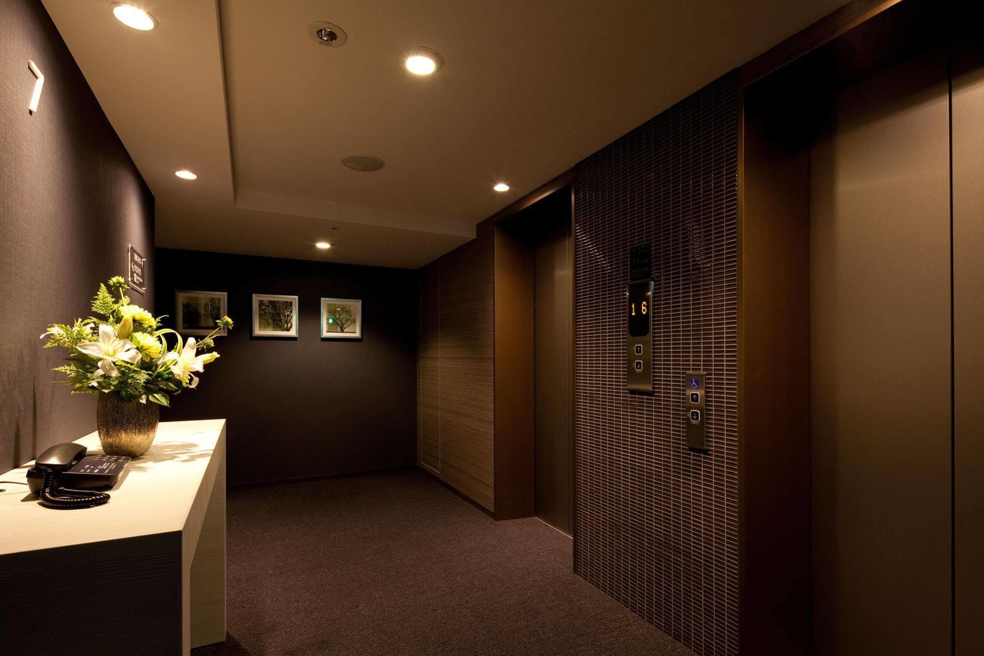 Hotel Daiwa Roynet Akabane