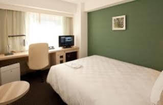 Daiwa Roynet Akabane Hotel 3*