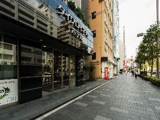 Daiwa Roynet Akabane Hotel Tokyo