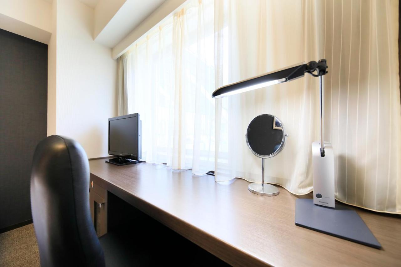 Daiwa Roynet Akabane Hotel 3*