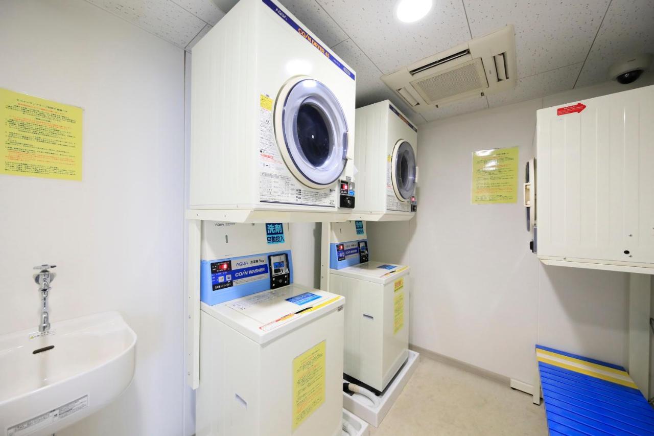 Hotel Daiwa Roynet Akabane Tóquio